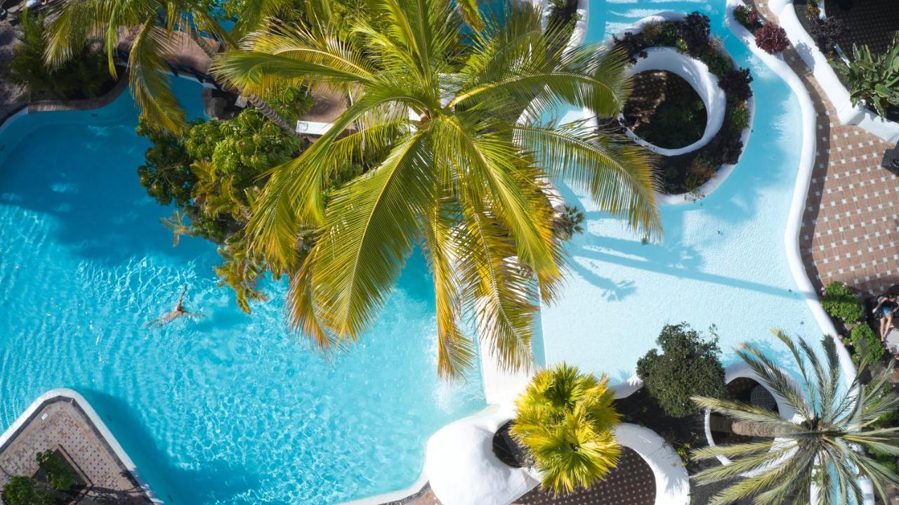 Dreams Jardin Tropical Resort & Spa Адехе Екстер'єр фото